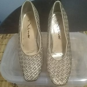 Nina Shoes